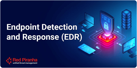 Endpoint Detection and Response (EDR)