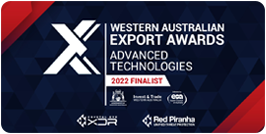 WA Export Awards Advanced Technologies