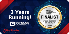 Cyber Business of the Year 2022